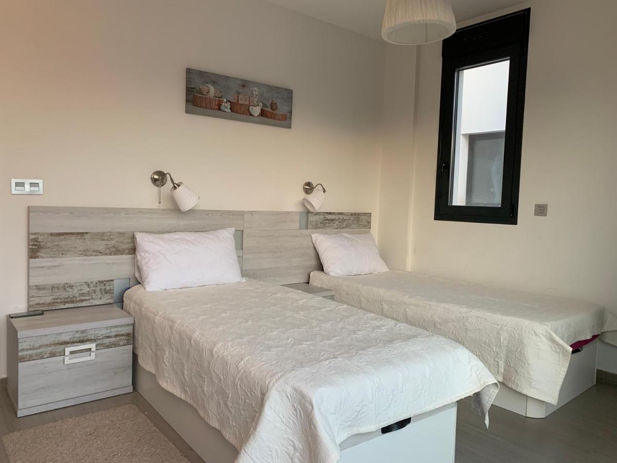 Punta Prima Villa 3 Bedrooms And Solarium Sea View Torrevieja Exteriör bild