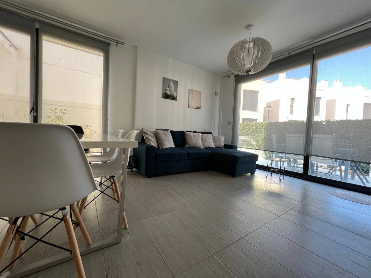 Punta Prima Villa 3 Bedrooms And Solarium Sea View Torrevieja Exteriör bild