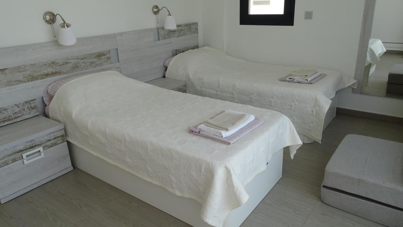 Punta Prima Villa 3 Bedrooms And Solarium Sea View Torrevieja Exteriör bild