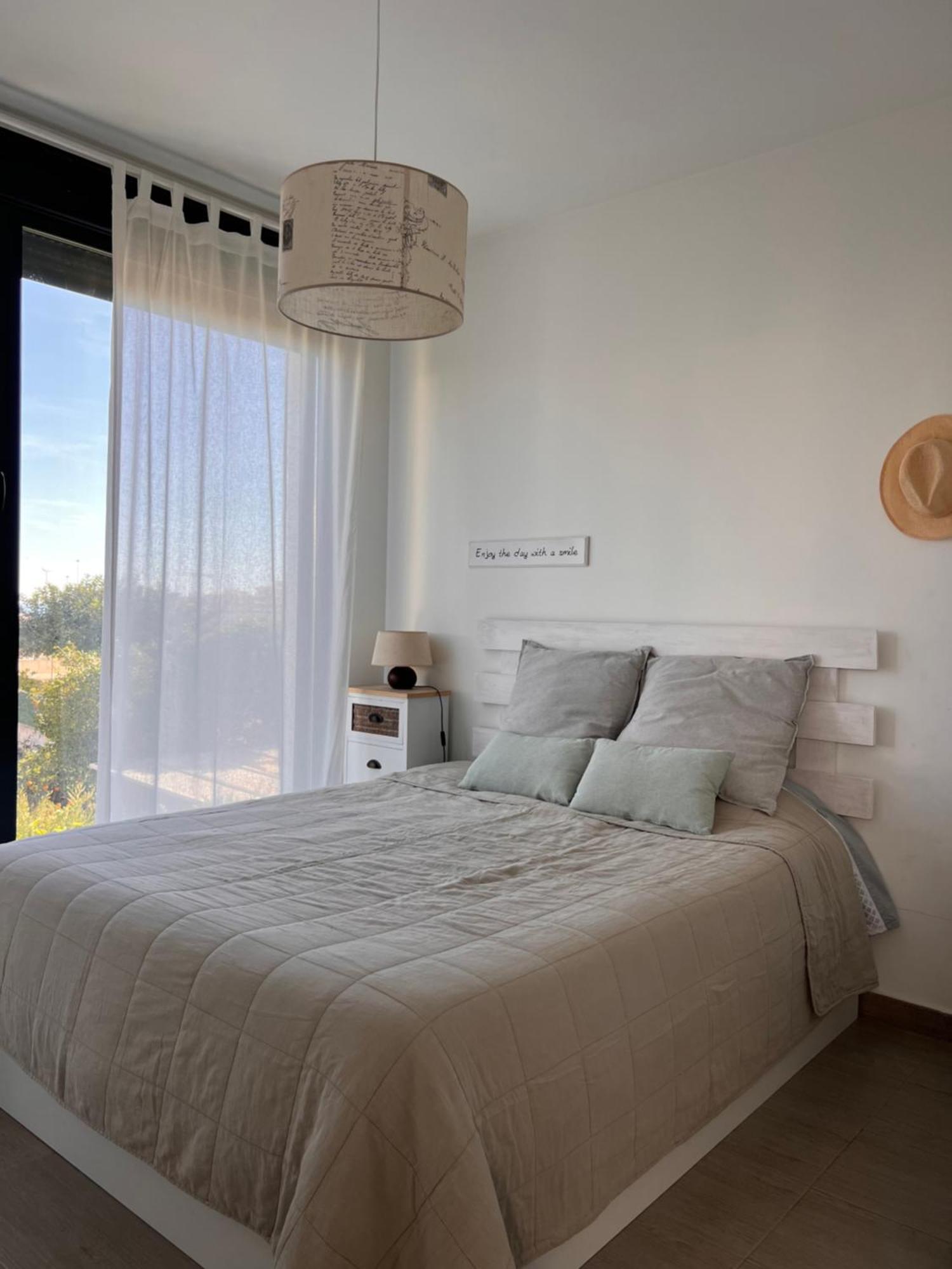 Punta Prima Villa 3 Bedrooms And Solarium Sea View Torrevieja Exteriör bild