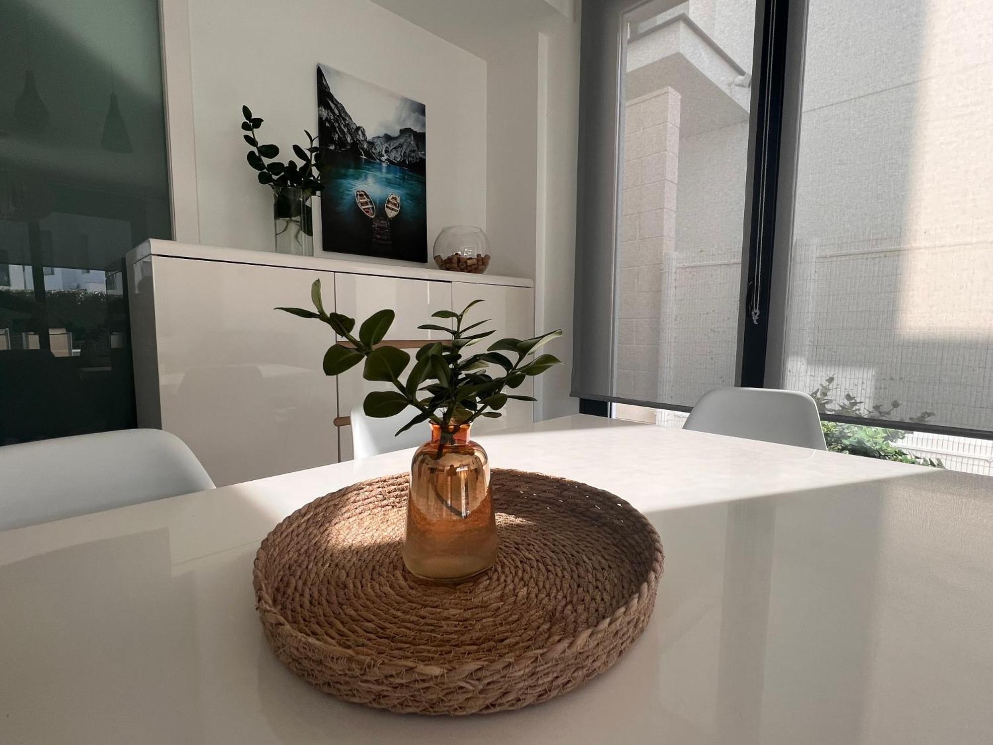 Punta Prima Villa 3 Bedrooms And Solarium Sea View Torrevieja Exteriör bild